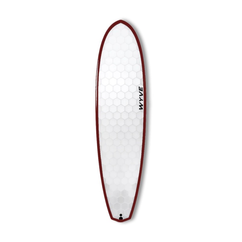Planche Surf Wyve Mid Length Diamond Planche Surf Wyve Mid Length Diamond