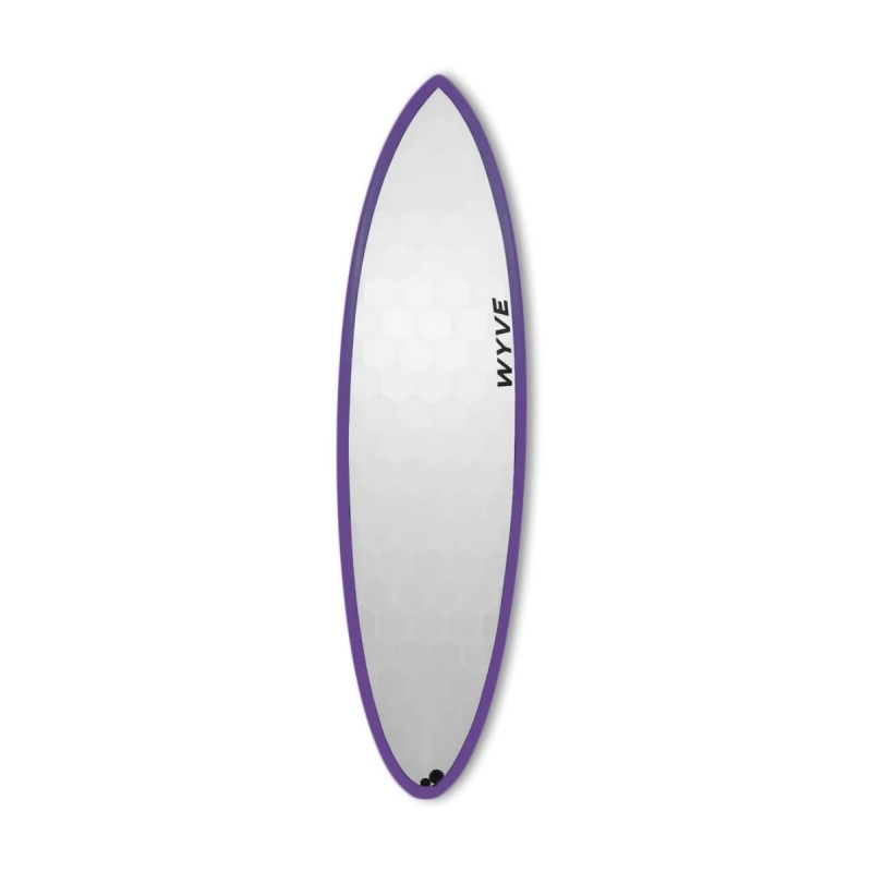 Planche Surf Wyve Shortboard P-Round Planche Surf Wyve Shortboard P-Round