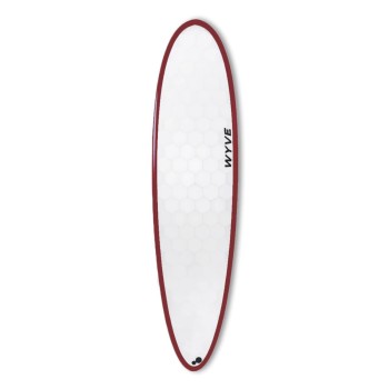 Planche Surf Wyve Mid Length Eggy
