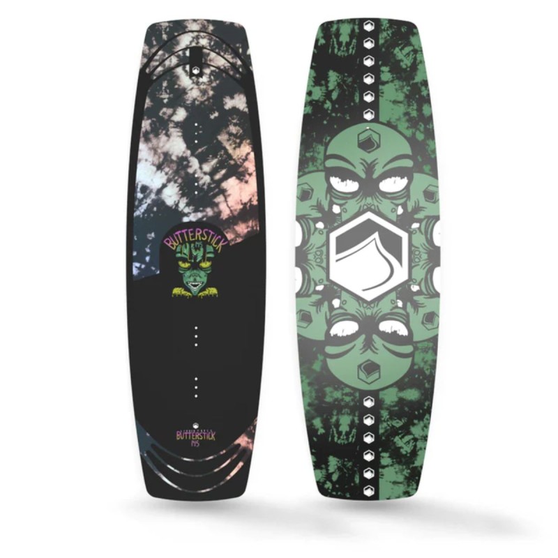Planche Wakeboard Liquid Force Butterstick 2024