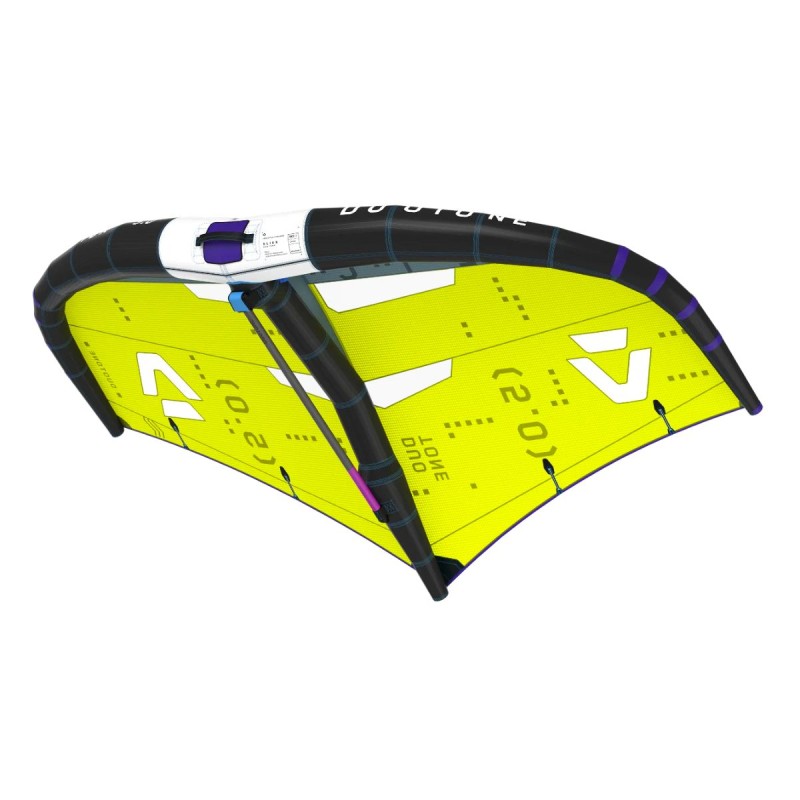Aile Wing Foil Duotone Slick 2024 Aile Wing Foil Duotone Slick 2024