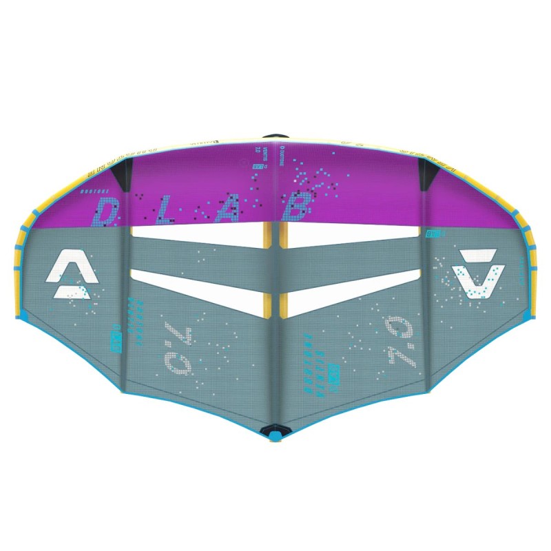 Aile Wing Foil Duotone Ventis D/Lab 2024-2025