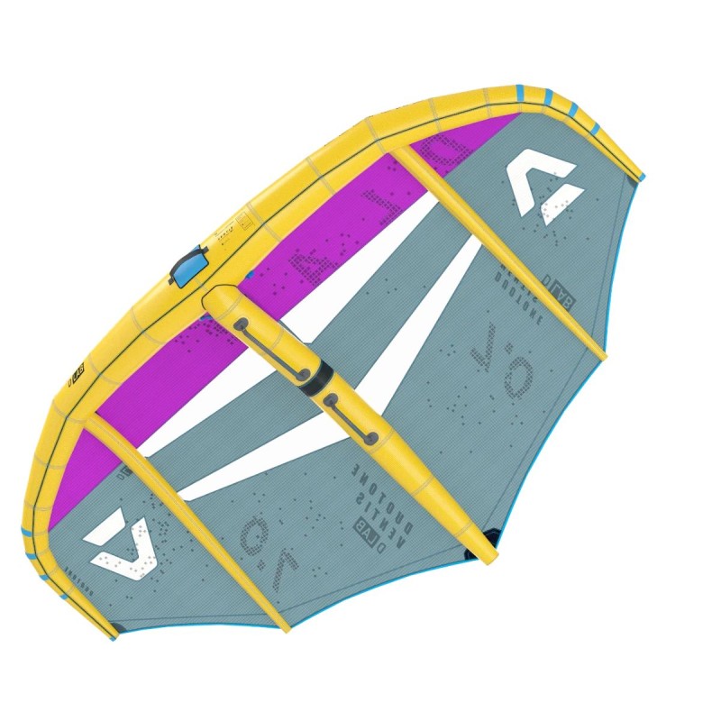 Aile Wing Foil Duotone Ventis D/Lab 2024-2025