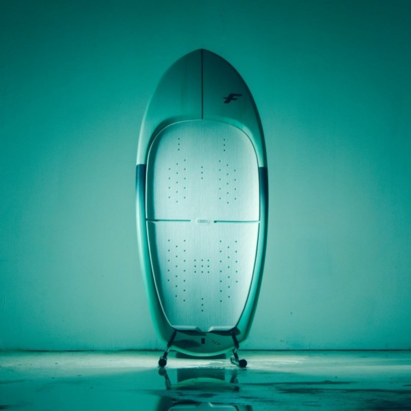 Planche F-One Rocket Wing-S 2024