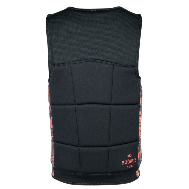 Gilet Impact Wakeboard Sooruz Ground 2024 Gilet Impact Wakeboard Sooruz Ground 2024