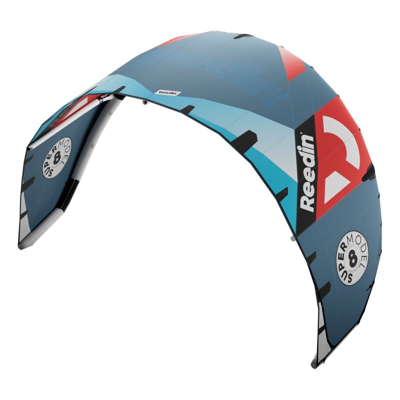 Aile Kitesurf Reedin Supermodel HTF 2 2024 Aile Kitesurf Reedin Supermodel HTF 2 2024