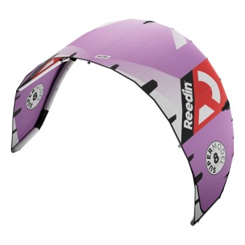 Aile Kitesurf Reedin Supermodel HTF 2 2024 Aile Kitesurf Reedin Supermodel HTF 2 2024