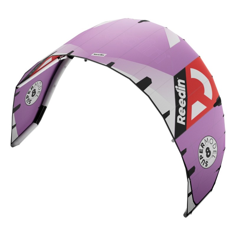 Aile Kitesurf Reedin Supermodel HTF 2 2024 Aile Kitesurf Reedin Supermodel HTF 2 2024