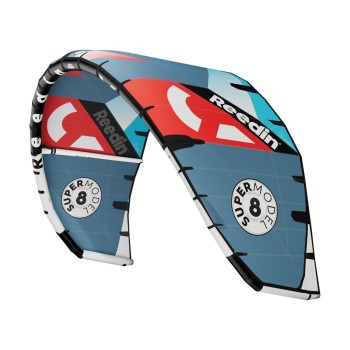 Aile Kitesurf Reedin Supermodel HTF 2 2024 Aile Kitesurf Reedin Supermodel HTF 2 2024