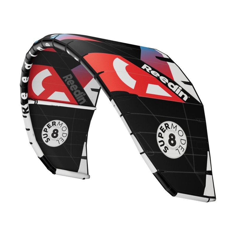 Aile Kitesurf Reedin Supermodel HTF 2 2024 Aile Kitesurf Reedin Supermodel HTF 2 2024