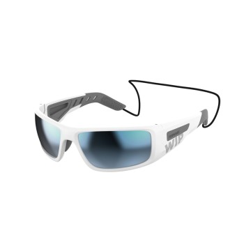 Lunettes Forward Gust Evo Polarized - Blanche