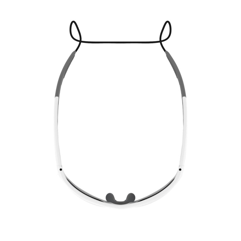 Lunettes Forward Gust Evo Polarized - Blanche Lunettes Forward Gust Evo Polarized - Blanche