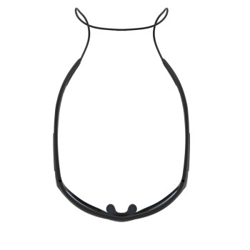 Lunettes Forward Gust Evo Polarized - Noir Lunettes Forward Gust Evo Polarized - Noir