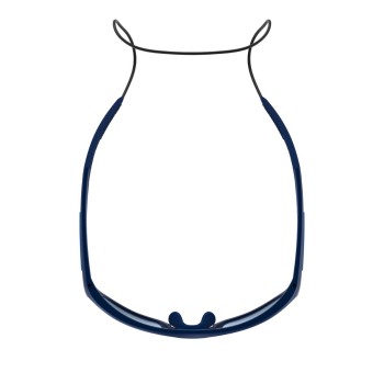 Lunettes Forward Gust Evo Polarized - Bleu Lunettes Forward Gust Evo Polarized - Bleu