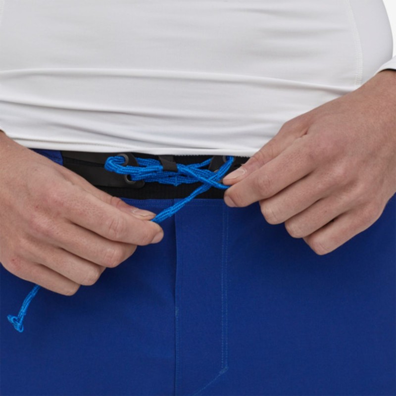 Lycra Manches Longues Homme Patagonia R0 Lycra Manches Longues Homme Patagonia R0