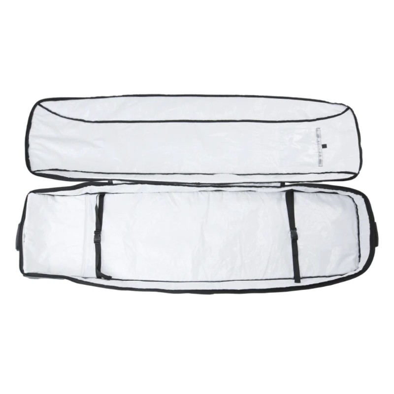 Boardbag à Roulettes Wakeboard ION Core 2024 Boardbag à Roulettes Wakeboard ION Core 2024