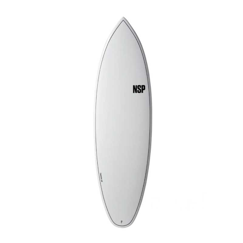 Planche Surf NSP Tinder-D8 Elements Planche Surf NSP Tinder-D8 Elements