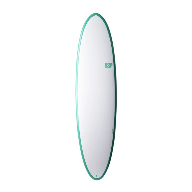 Planche Surf NSP Funboard Elements Planche Surf NSP Funboard Elements