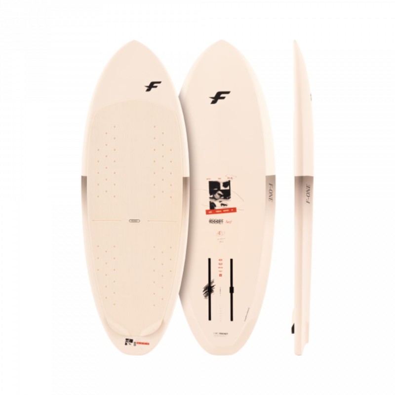 Planche de Wing F-One Rocket Surf Planche de Wing F-One Rocket Surf