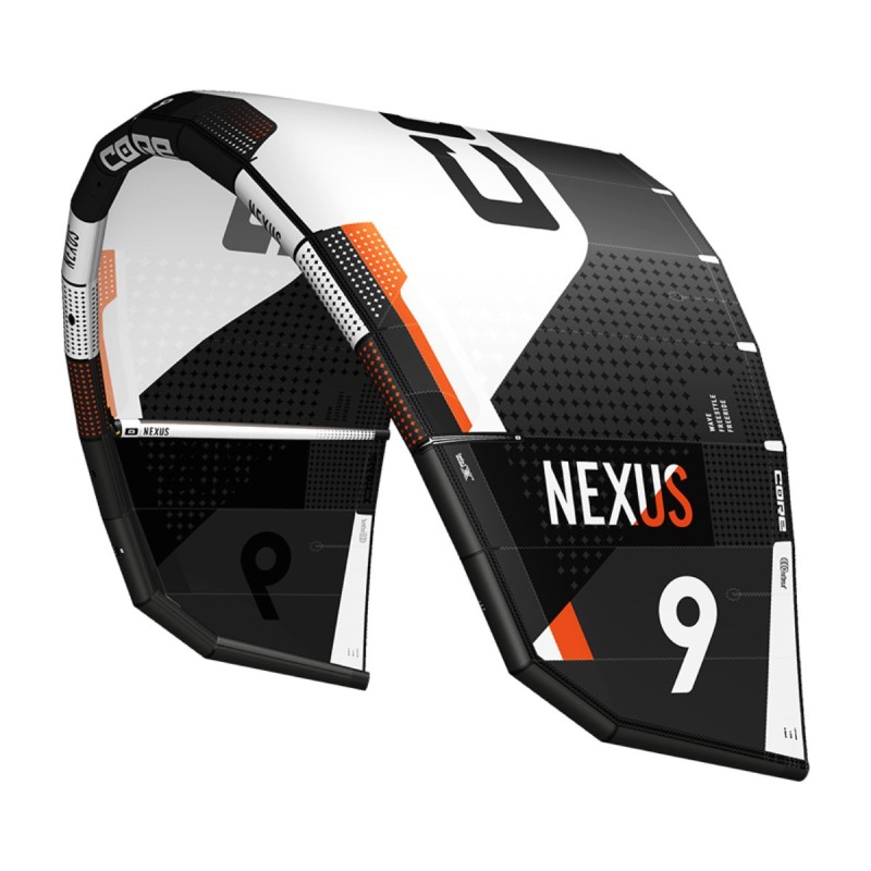 Aile Kitesurf Core NEXUS 4 Aile Kitesurf Core NEXUS 4