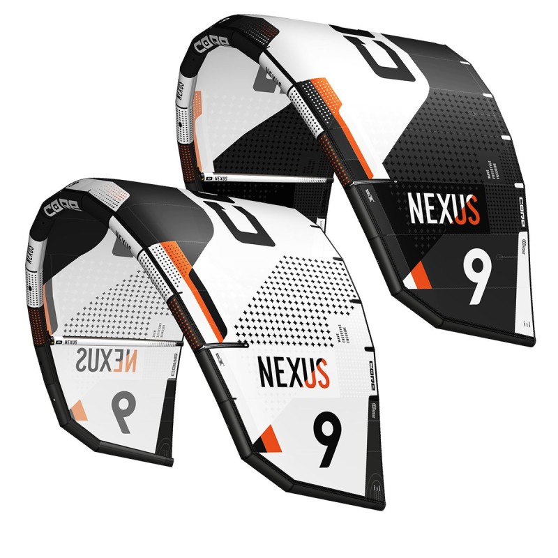 Aile Kitesurf Core NEXUS 4 Aile Kitesurf Core NEXUS 4