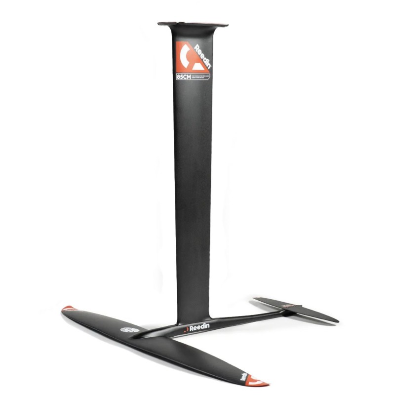 Foil de Wing Reedin ElCapitano complet Carbon 2024 Foil de Wing Reedin ElCapitano complet Carbon 2024