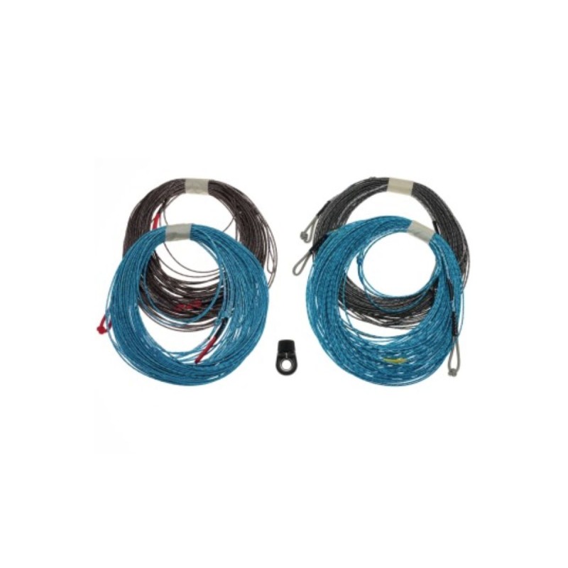 Set de lignes Trust Bar Duotone 2023 Set de lignes Trust Bar Duotone 2023