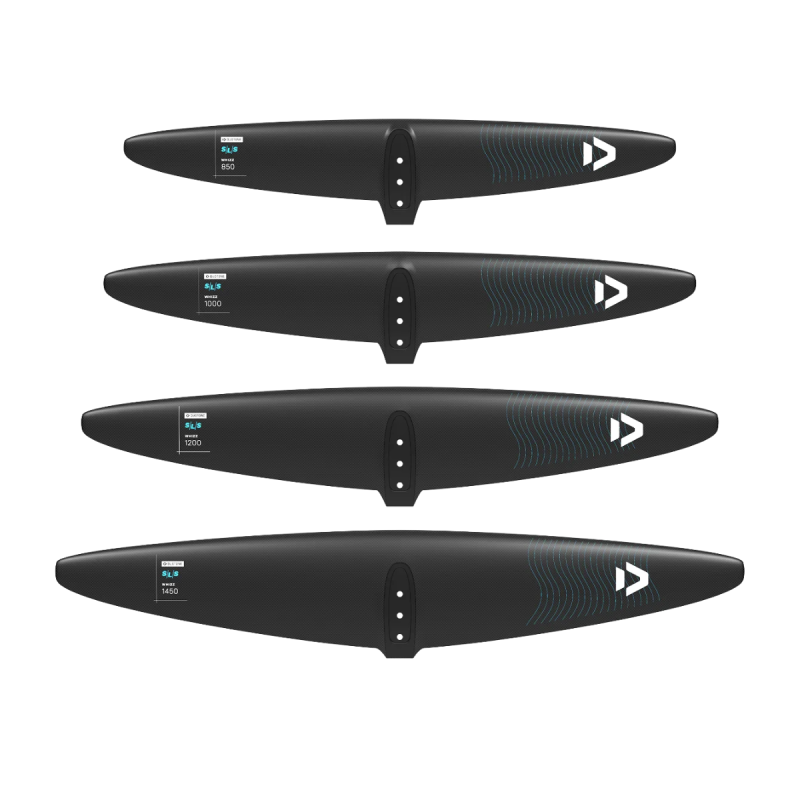 Aile avant Wing Duotone Whizz SLS 2024 Aile avant Wing Duotone Whizz SLS 2024