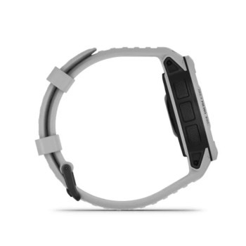 Montre Garmin Instinct 2 Solar - Gris Montre Garmin Instinct 2 Solar - Gris