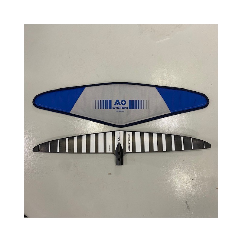 Aile avant foil Occasion Armstrong HA 925cm2 Aile avant foil Occasion Armstrong HA 925cm2