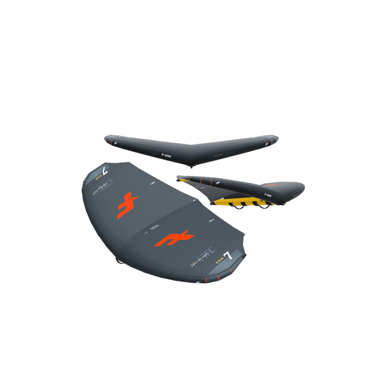 Aile Wing F-One Strike CWC V4 2024 Aile Wing F-One Strike CWC V4 2024