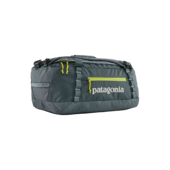 Sac Duffel Patagonia Black Hole 40L 2025 - Vert
