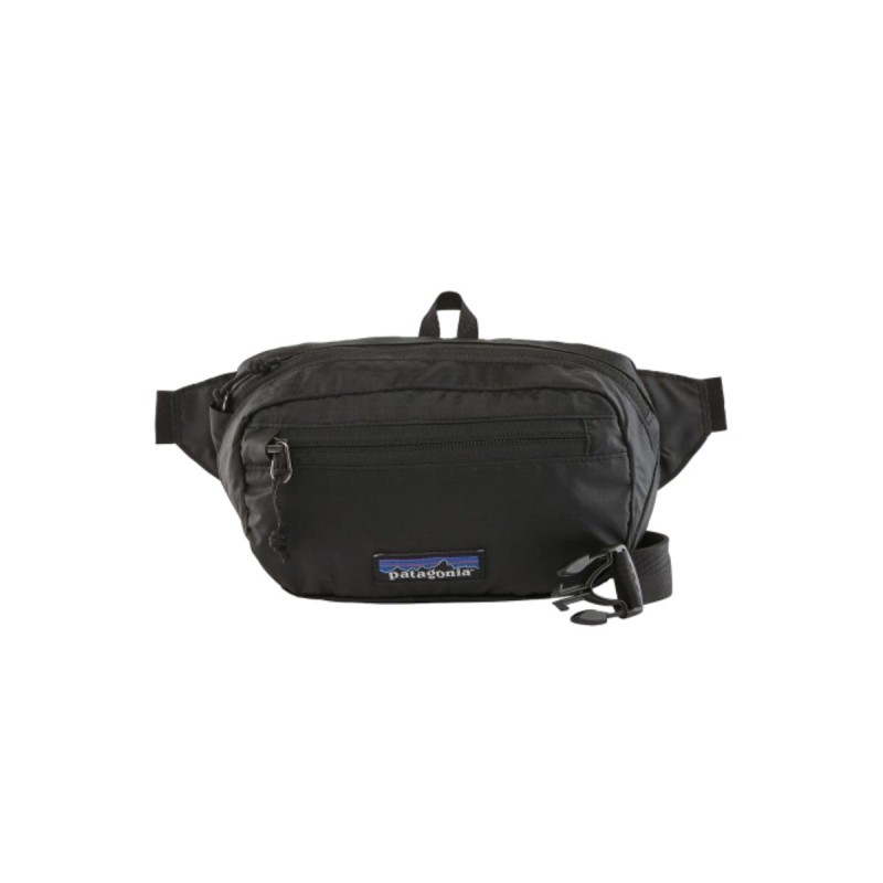 Banane Patagonia Ultralight Black Hole - Noir Banane Patagonia Ultralight Black Hole - Noir