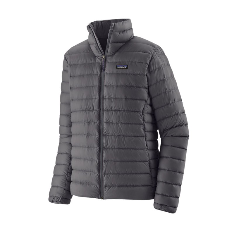 Doudoune Patagonia Down Sweater - Gris Doudoune Patagonia Down Sweater - Gris