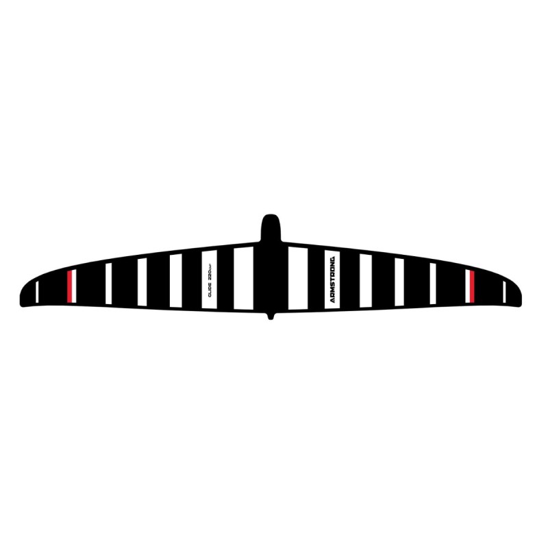Stabilisateur Armstrong Glide 220 Stabilisateur Armstrong Glide 220