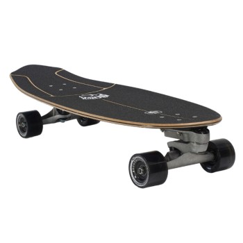 Surfskate Carver Lost Rocket Redux Winter Redux Winter Wave 30” - C7 Surfskate Carver Lost Rocket Redux Winter Redux Winter Wave 30” - C7