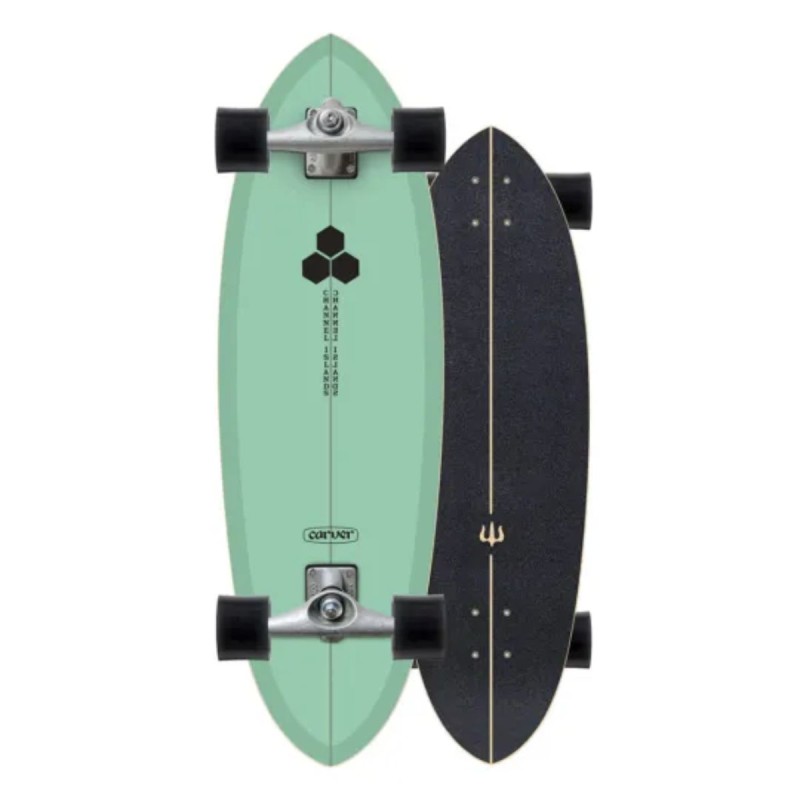 Surfskate Carver CI TWIN PIN 31.75” - C7 Surfskate Carver CI TWIN PIN 31.75” - C7