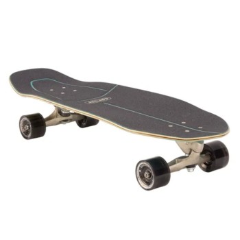 Surfskate Carver J.O.B Aqua 31" - C7 Surfskate Carver J.O.B Aqua 31" - C7