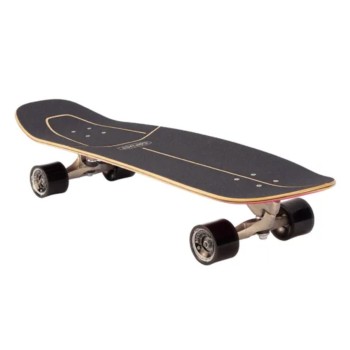 Surfskate Carver J.O.B Pink 33.5" - C7 Surfskate Carver J.O.B Pink 33.5" - C7