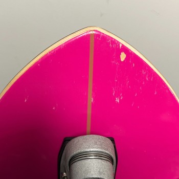 Surfskate Carver J.O.B Pink 33.5" - C7 Surfskate Carver J.O.B Pink 33.5" - C7
