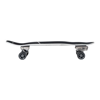 Surfskate Carver Black Tip 32.5" - C7 Surfskate Carver Black Tip 32.5" - C7