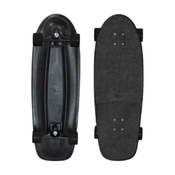 Surfskate Carver Ghostnet 31" - C7