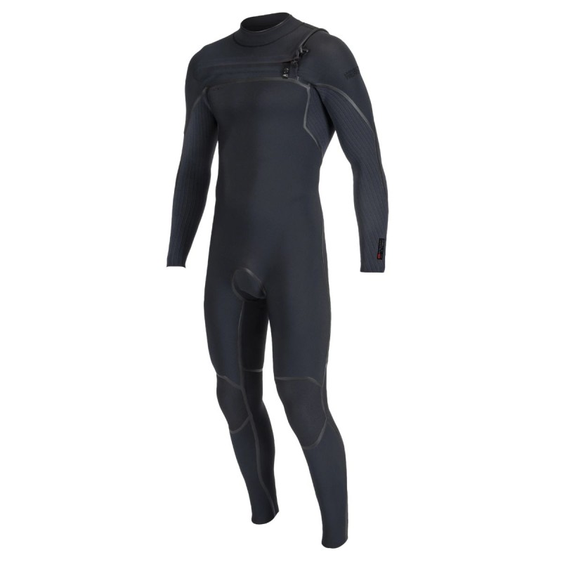 Combinaison Homme O'neill Hyperfreak Fire FZ 5/4+ 2025