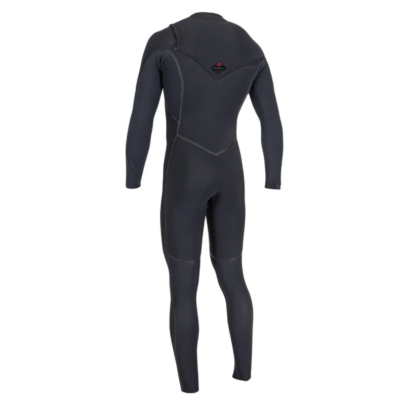 Combinaison Homme O'neill Hyperfreak Fire FZ 5/4+ 2025 Combinaison Homme O'neill Hyperfreak Fire FZ 5/4+ 2025