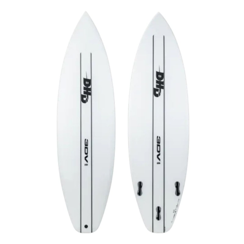 Planche Surf DHD Core Serie 3DV EPS Planche Surf DHD Core Serie 3DV EPS