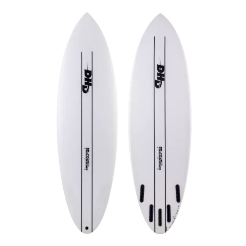 Planche Surf DHD Core Serie Black Diamond EPS Planche Surf DHD Core Serie Black Diamond EPS