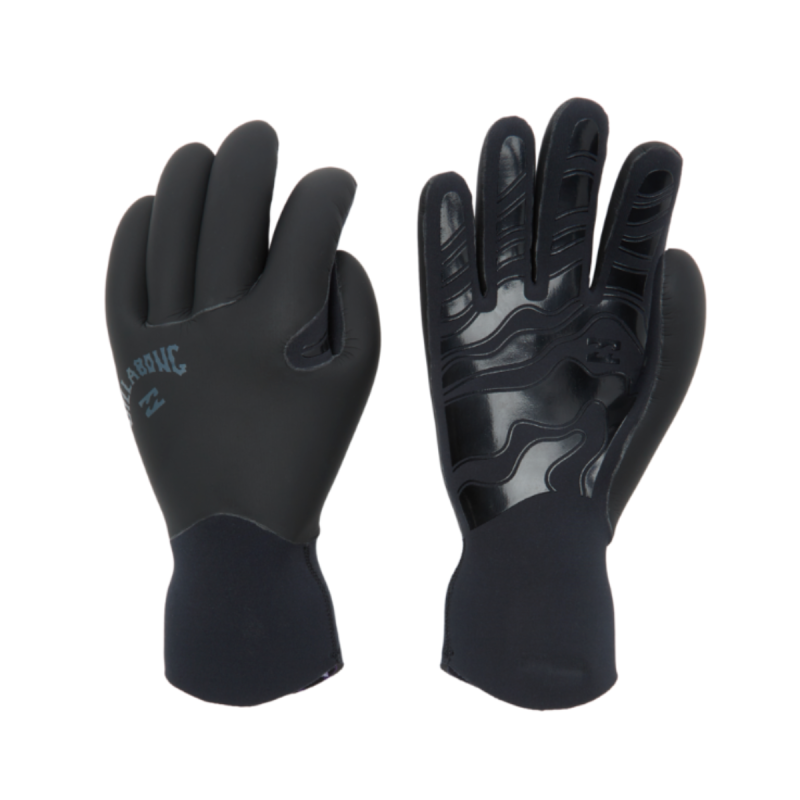 Gants Néoprène Billabong Furnace 3mm 2024 Gants Néoprène Billabong Furnace 3mm 2024