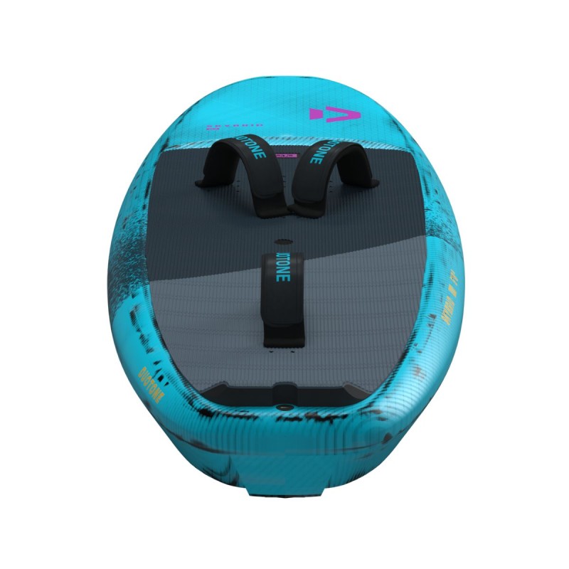 Planche de Wing Duotone Skybrid SLS 2025 Planche de Wing Duotone Skybrid SLS 2025