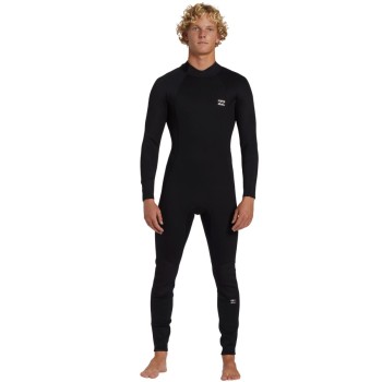 Combinaison Homme Billabong Foil GBS BZ 5/4mm 2025