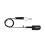 Leash Cheville Wing Manera Lite